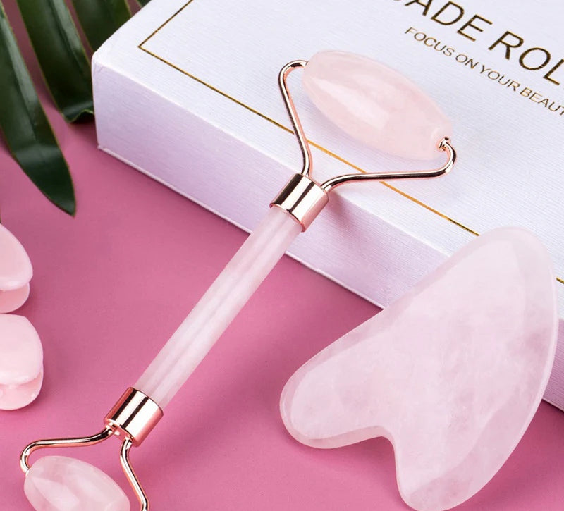 Gua Sha Set