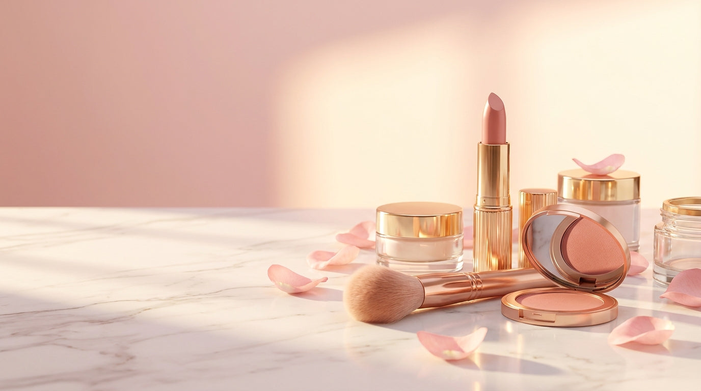 Lumière Beauty — Beauty, Elevated